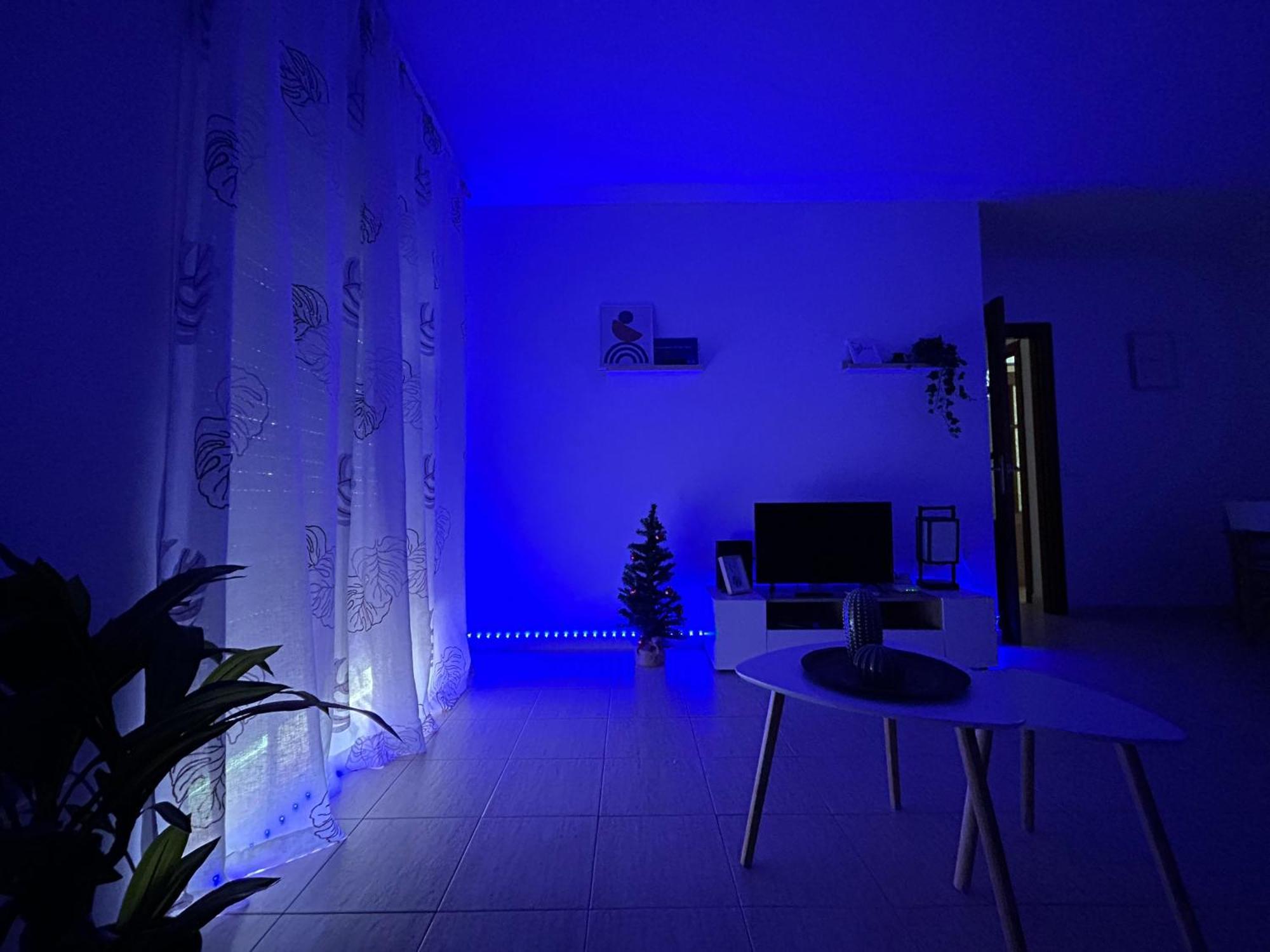 Apartamento Felipe Neri 10 Málaga Exterior foto